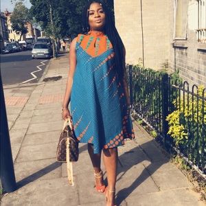 Meet your Posher, Kendra